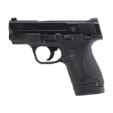 "Smith & Wesson M&P9 Shield 9MM (PR58930)" - 2 of 3