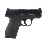 "Smith & Wesson M&P9 Shield 9MM (PR58930)" - 1 of 3