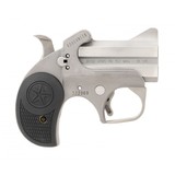 "Bond Arms Roughneck .357 MAG (PR58013)" - 1 of 9