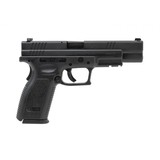 "Springfield XD-40 Tactical .40S&W (PR58387)" - 1 of 4
