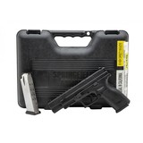 "Springfield XD-40 Tactical .40S&W (PR58387)" - 2 of 4