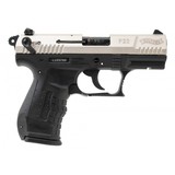 "Walther P22 .22 LR (PR58849)" - 1 of 3