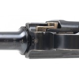 "1920 DWM 7.65mm Commercial Luger (PR55055)" - 2 of 8