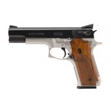 "Smith & Wesson 745 .45 ACP (PR56100)" - 4 of 6
