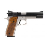 "Smith & Wesson 745 .45 ACP (PR56100)" - 1 of 6