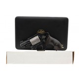 "Smith & Wesson 340PD .357 Magnum (PR57681)" - 2 of 7