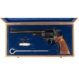 "Smith & Wesson 57-0 Overstamp .41 Magnum (PR51086)" - 1 of 9