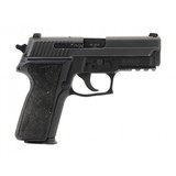 "Sig Sauer P229 .40SW (PR53875)" - 1 of 7