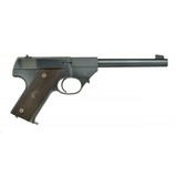 "High Standard GB .22 LR (PR46957)" - 2 of 3