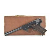 "High Standard GB .22 LR (PR46957)" - 1 of 3