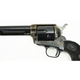 "Colt Single Action Army 2nd Generation .38 Special (C11673)" - 4 of 11
