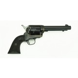 "Colt Single Action Army 2nd Generation .38 Special (C11673)" - 6 of 11