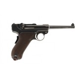 "DWM 1900 Commercial Luger .30 (PR35029)"