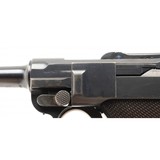"DWM 1900 Commercial Luger .30 (PR35029)" - 4 of 8