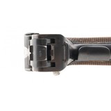 "DWM 1900 Commercial Luger .30 (PR35029)" - 8 of 8