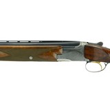"Browning Superposed 12 Gauge (S9048)" - 2 of 4