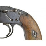 "German Model 1883 Reich Revolver (AH5641)" - 9 of 9