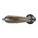 "German Model 1883 Reich Revolver (AH5641)" - 6 of 9