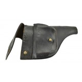 "German Model 1883 Reich Revolver (AH5641)" - 5 of 9