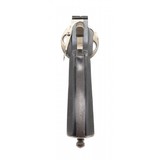 "J. Warrant Belgian Revolver 10.34mm (AH6627)" - 5 of 6