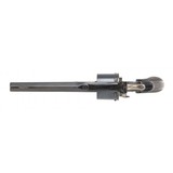 "J. Warrant Belgian Revolver 10.34mm (AH6627)" - 6 of 6