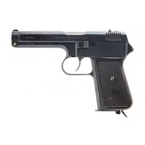 "CZ 38 Czech Military .380ACP (PR55128)" - 6 of 6