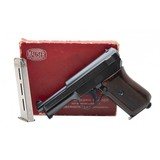 "Mauser 1914 Abercrombie & Fitch .32 ACP (PR56264)" - 2 of 7