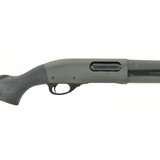 "Remington 870 Police Magnum 12 Gauge (S11113) " - 2 of 4