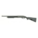 "Remington 870 Police Magnum 12 Gauge (S11113) " - 1 of 4