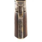 "Very Unusual Colt 1849 Pocket Conversion (AC256)" - 3 of 6