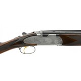 "Beretta 687 Extra 12 Gauge (S12150)" - 2 of 5