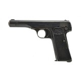 "FN 1922 Dutch Contract .32 (PR40958)" - 5 of 5