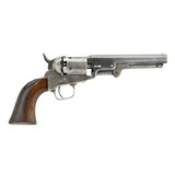 "Colt 1849 Pocket Revolver (AC79)" - 4 of 6