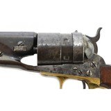 "Rare U.S. Martial Colt 1st Model Richards Conversion (C13376)" - 11 of 11