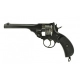 "Webley Mark IV .22 LR (PR45547)" - 1 of 4