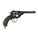 "Webley Mark IV .22 LR (PR45547)" - 3 of 4
