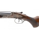 "L.C. Smith Field 20 gauge shotgun (S8355)" - 4 of 4