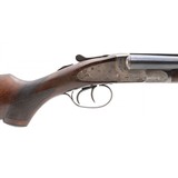 "L.C. Smith Field 20 gauge shotgun (S8355)" - 3 of 4