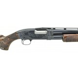 "Winchester 12 Deluxe Pigeon 20 Gauge (W10187)" - 1 of 11