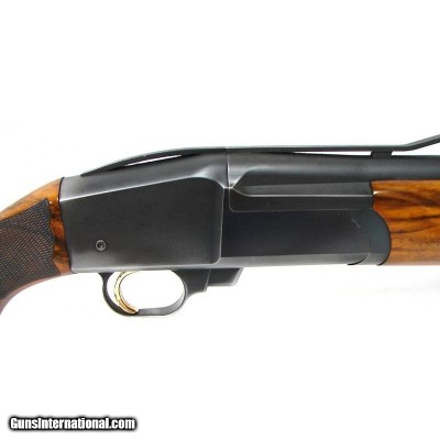 "Ljutic Industries LTX 12 Gauge (S4477)" - Image 5 of 7