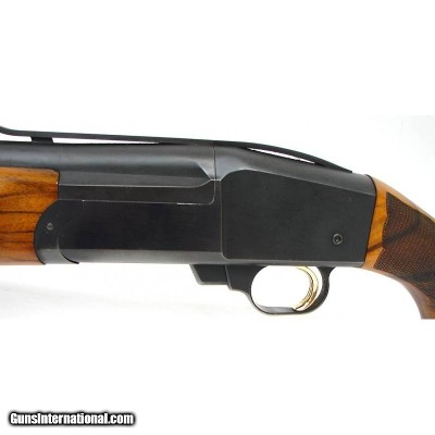 "Ljutic Industries LTX 12 Gauge (S4477)" - Image 4 of 7