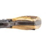 "Colt Single Action Army 1st Gen .32WCF (C17753)" - 2 of 9