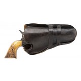 "Colt Single Action Army 1st Gen .32WCF (C17753)" - 8 of 9