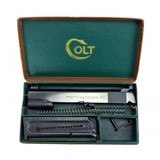 "Colt Early Post-War Conversion Unit (C10542)" - 1 of 3