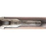 "Rare Winchester 1886 Rifle 40-70 (AW189)" - 8 of 11