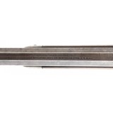 "Rare Winchester 1886 Rifle 40-70 (AW189)" - 9 of 11