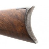 "Rare Winchester 1886 Rifle 40-70 (AW189)" - 3 of 11