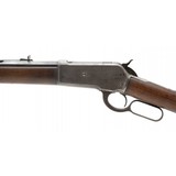 "Rare Winchester 1886 Rifle 40-70 (AW189)" - 6 of 11