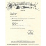 "Rare Winchester 1886 Rifle 40-70 (AW189)" - 2 of 11