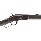 "Winchester 1873 Rifle .38-40 (AW124)" - 2 of 8